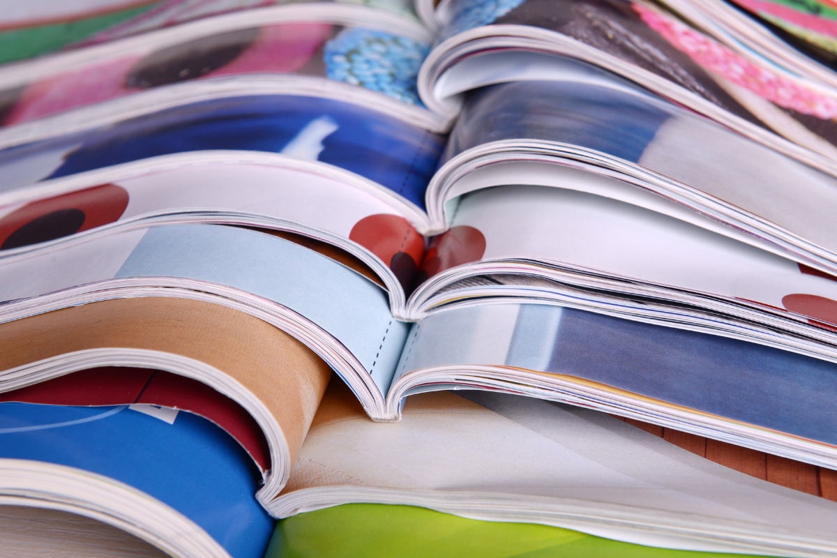 Biên soạn, xuất bản ấn phẩm