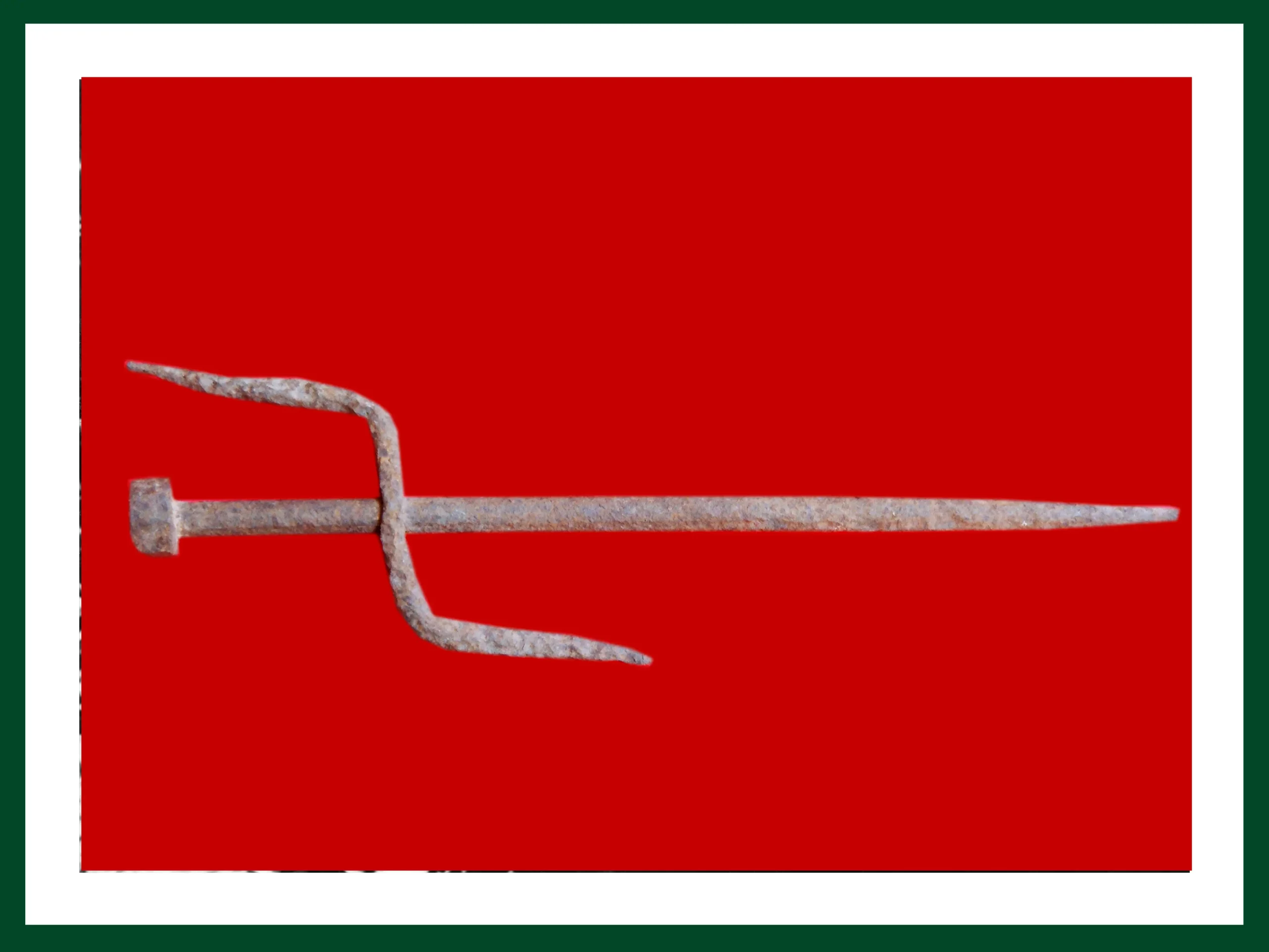 Vụ đốt tàu l’Espérance gây chấn động Nam Kì năm 1861